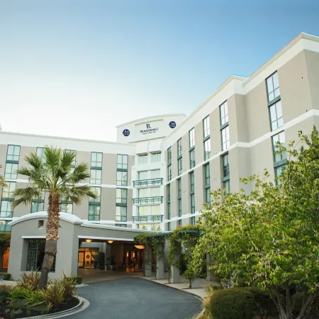 Renaissance Walnut Creek Hotel
