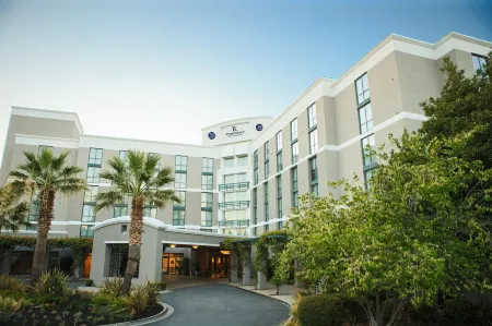 Renaissance Walnut Creek Hotel