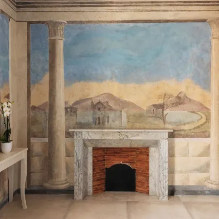 Prato dei Miracoli Residenza d'Epoca
