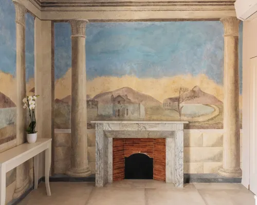 Prato dei Miracoli Residenza d'Epoca فنادق مميّزة Photos