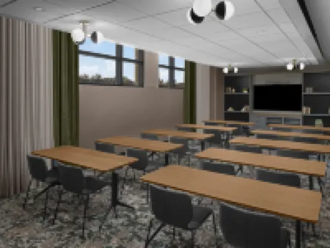 Hyatt House Raleigh Downtown/ Seaboard Station Hotels in Raleigh