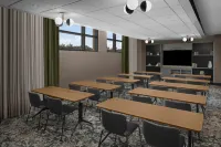 Hyatt House Raleigh Downtown/ Seaboard Station Hotels in Wake County