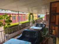 Iko Resort Hotels in Kopsiro