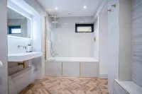 와이즈맨스 하우스 아파트먼트 2 - 와이즈맨스 브리지