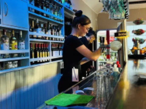 ホテル レストラン ナラシンガ ヴァッセンベルクのホテル