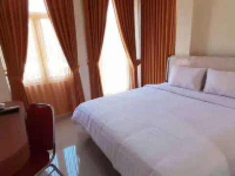 Hotel Prasasti Pacitan Hotels in Pacitan Regency