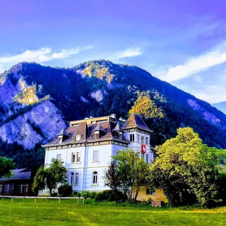 Adventure Hostel Interlaken