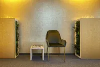 EH Apartments Saturn Hotel di St. Gallen