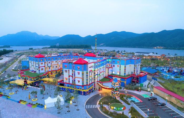 Legoland Korea Resort Hotel