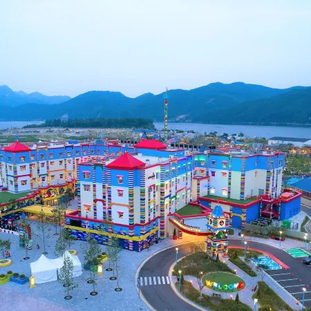 Legoland Korea Resort Hotel