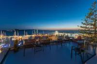 Mariet Naxos Elegant Suites