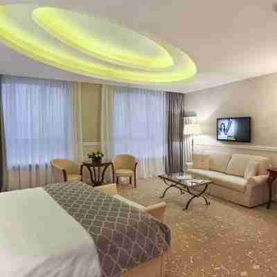 Hotel International Iasi Rooms