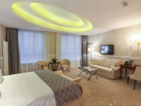 Hotel International Iasi Hotels in Iasi