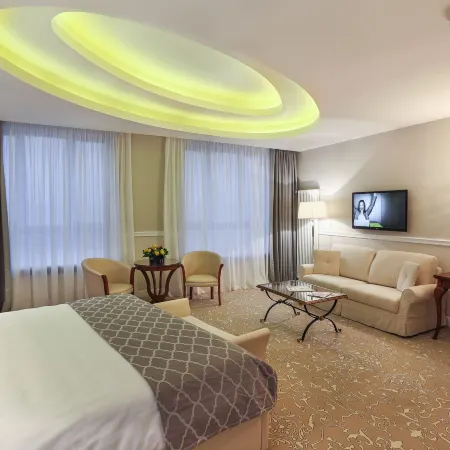 Hotel International Iasi