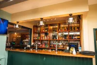 The Market House - bar