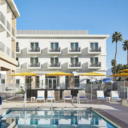 Hotel Paseo, Autograph Collection