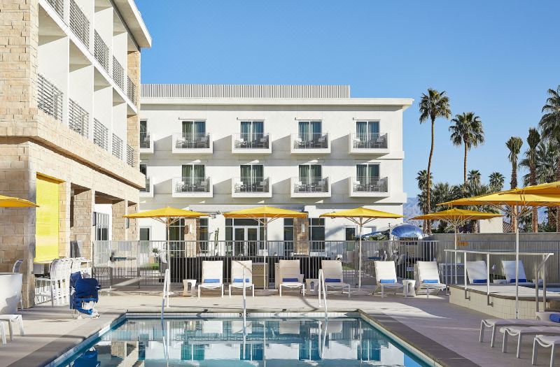 Hotel Paseo, Autograph Collection photo 2