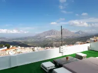 Casa Rural Lunares y Salinera Hotels in Bedmar