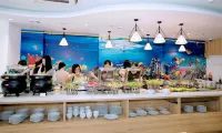 Royal Hpm Hotel - breakfast