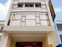 Royal Hpm Hotel โรงแรมใกล้ถนนเจิ่นฝู