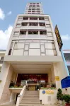 Royal Hpm Hotel - Kolam Renang