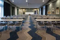 Radisson Blu Park Hotel, Oslo - spa