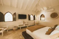 La Villa Hibiscus, Saint Martin Hotels in Marigot