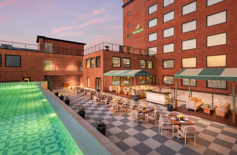 Holiday Inn Gurgaon NH8 by IHG photo 4