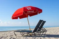 Costa Hollywood Beach Resort - Bãi biển