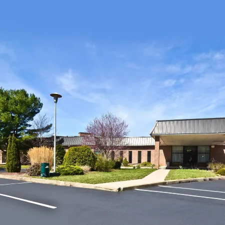 Pocono Resort & Conference Center - Pocono Mountains