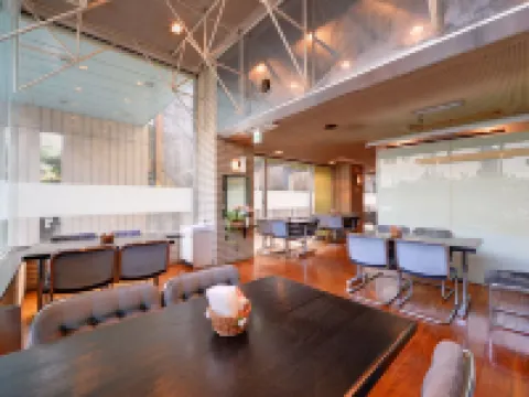 富士井廣場酒店 日田市酒店