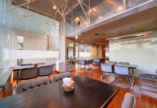 플라자 호텔 후지노이의 주변 전경