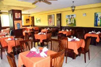 Trinity Hotel Hotels in Addis Ababa