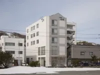 Hotel Miyuki Hotels near Gate of Ice and Snow - Sakhalin Islanders Memorial Monument