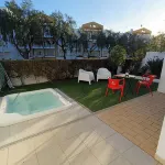 Lagos Charming Villas