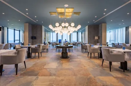 Hotel Ben Aouda & Spa