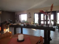 Hosteria Roblesur - spa