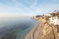 Villa Mistral Montiboli by Buccara