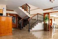 โรงแรมอินน์ ลอส เซดรอส ซิวแดด ฮัวเรซ