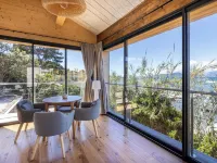 Le Lodge de la Presqu île de Giens Sea and Mountain Pleasure Hotels in Giens