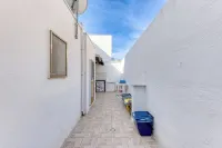 Appartamento a 2 passi dal mare