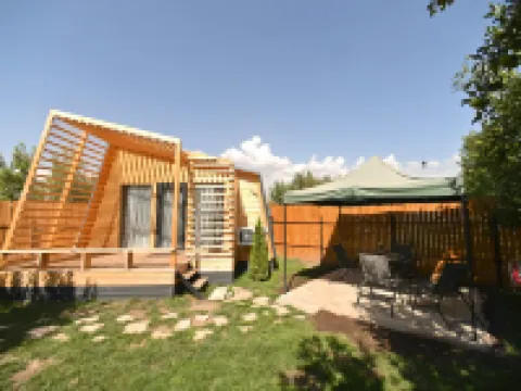 Hidden Garden Resort Hotels in Garni