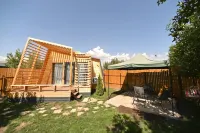 Hidden Garden Resort Hoteles en 