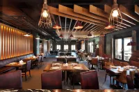 Magna Chalet Otel Hotels in Hisarcik Erciyes Mahallesi