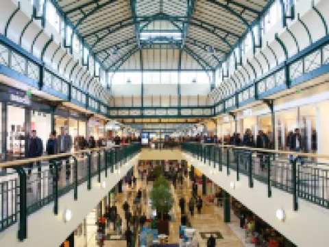 123Home-The Outlet Hoteles en Serris