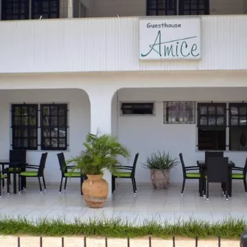 Guesthouse Amice
