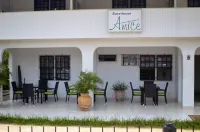 Guesthouse Amice