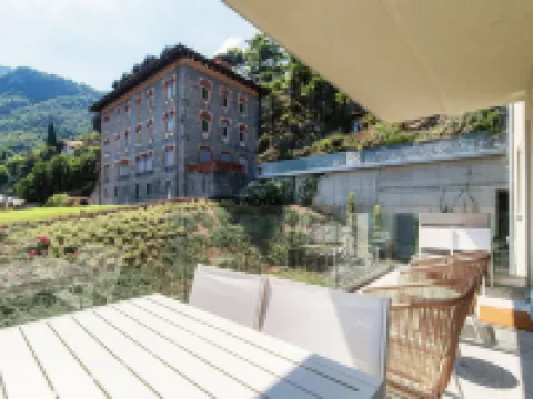 Casa Sofia - by Myhomeincomo Hotels in Menaggio