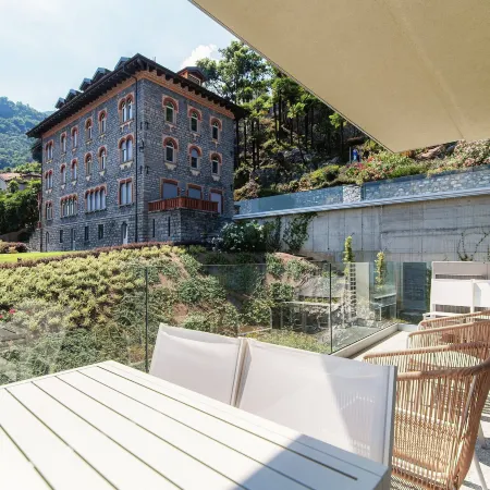 Casa Sofia - by Myhomeincomo