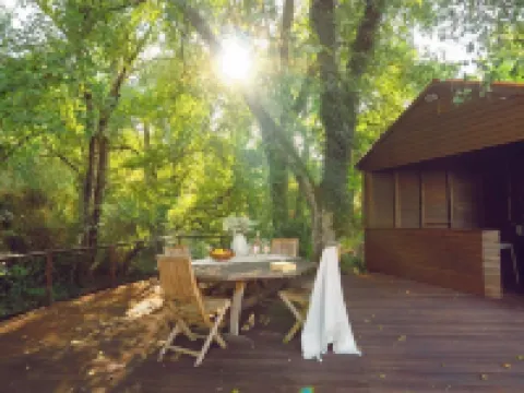 WHome Family Paradise, Exquisite Retreat for Holidays Hotels in Abrantes